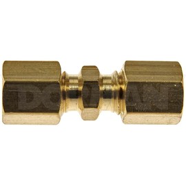 DORMAN Compression Fitting