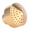 Female Thread Brass Fountain Nozzle Spray Head Sprinkler for Landscape