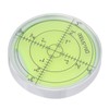 Horizontal Leveler 60 X 10mm Aluminum High Sensitivity Easy to