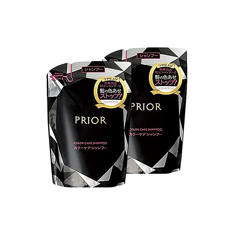 purio-ru kara-keasyanpu- (tumekae) For 280ml X