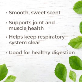 Plant Therapy Copaiba Oleoresin Organic Essential Oil 100% Pure, Undiluted, Natural Aromatherapy, Therapeutic Grade 30 mL (1 oz)