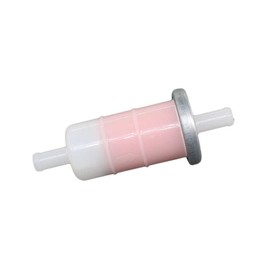 AISEN Pack of 2 8MM Fuel Filter for Kawasaki 49019-1055 FD501D FD501V FD590V FD611V FD620D FD661D FD671D FD711D FD750D FD791D FD851D Engine Ninja ZX-6 ZX-7 ZX-10 ZX-11 ZX600 ZX750 ZX1000 ZX1100