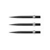 RED DRAGON Specialist Darts Points Trident Points Black Standard 32mm