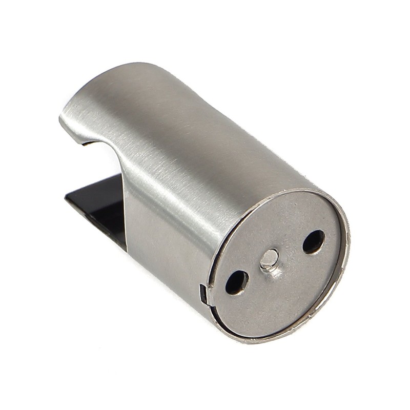 Soytich Stainless Steel Shower Holder Wall Mount Bracket for Shower