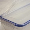 BullCharged Plastic Container Storage Case for 200 Cigarette Filter Tubes