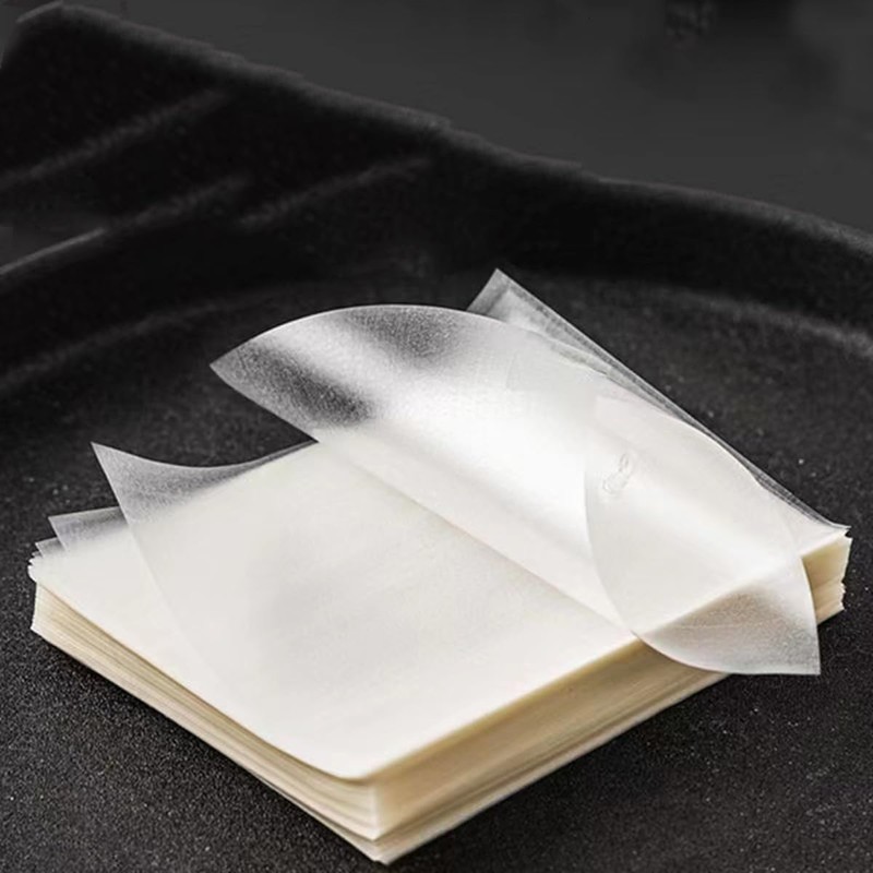 Edible glutinous rice paper 2.3oz.edible candy paper 500 sheets (2.55x3.14