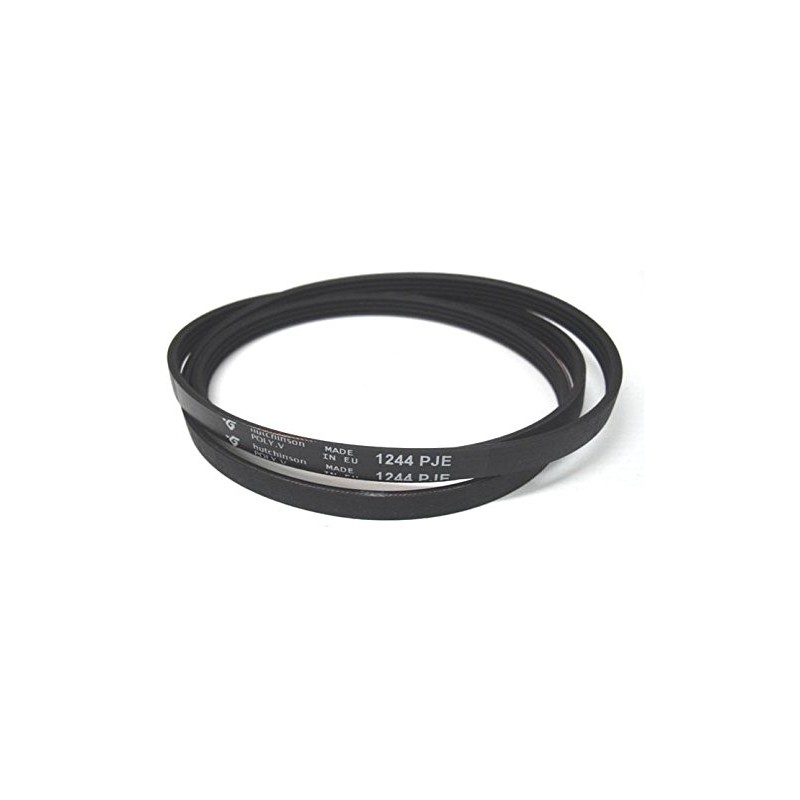 Hutchinson Washing Machine V-Belt 1244 PJE