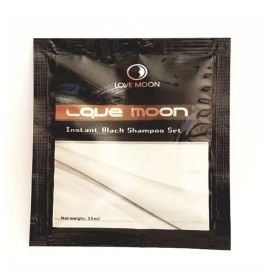 Winalite Tinte Love Moon Negro Winalite Con Ginseng 5 Aplicaciones
