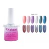Kalanzi Top Coat  Efecto Unicornio | Galaxy | Ojo De Gato | 1 Pz