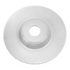 Wood Carving Disc Shaping Wheel 125mm Tungsten Carbide Accessory for