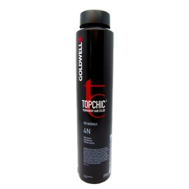 Goldwell Topchic Depot Bus 250 ml 4-N
