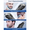 Men's Beard Trimmer