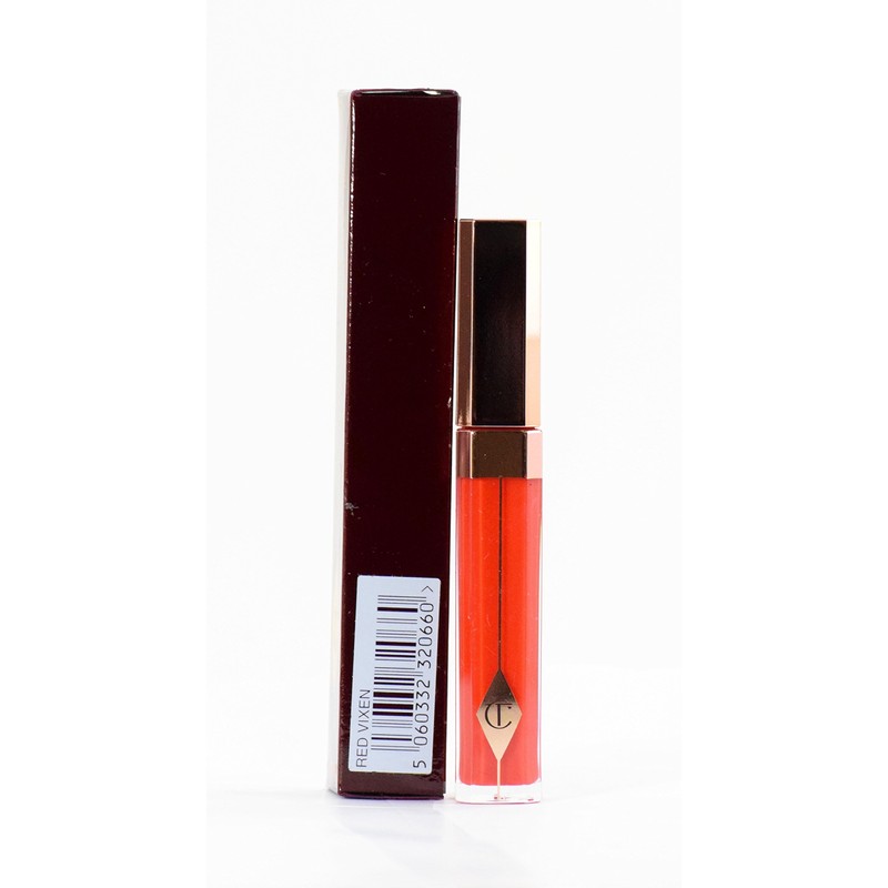 CHARLOTTE TILBURY Lip Lustre (Red Vixen)
