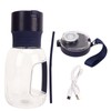 Sport Portable Blender Outdoor Juice Barrel 1000ml Large Capacity Crushed