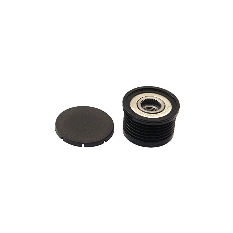 MAPCO Alternator Pulley 14108