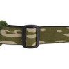 Headlamp Band, Elastic Headlamp Band, Adjustable Headband Replacement with Holder