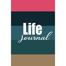 Life Journal: 6x9 Soap Journal Lined 110 Page Christian Notebook For Men Women Boys And Girls, Quiet Time Diary, Soap Diary