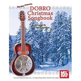 Dobro Christmas Songbook