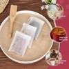 400 PCS Tea Bags for Loose Leaf Tea, Empty Tea