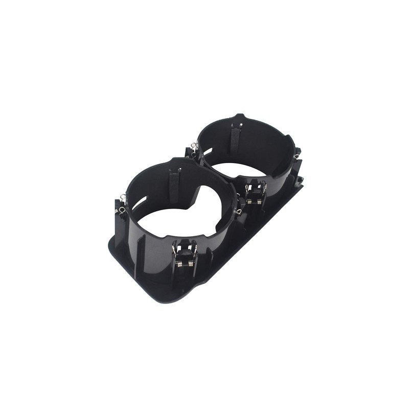 ZEALfix Cup Holder for Mercedes C Class W205 A2056800691 Drinks