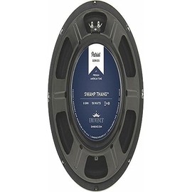 Eminence Patriot Swamp Thang 12" Guitar Speaker, 150 Watts at 8 Ohms