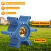 RUHUALIFE Upgraded Impeller & O-Ring Kit Compatible with Milwaukee M18