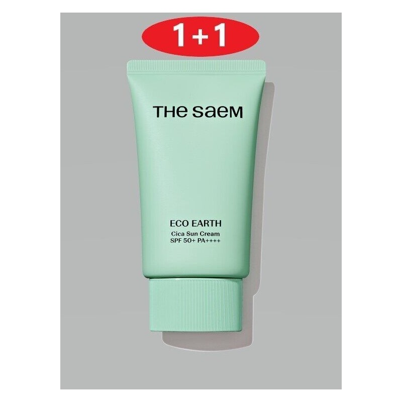 The Saem [Moda Outlet][The Saem] 1+1 Sun US Ulsan Branch