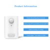 Motion Activated Sound Player,Button Recording,Built-in Microphone,Independent Work, Point of Sale