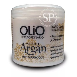 Anna De Sanctis Baño De Crema Olio Aceite De Argan 200gr Anna De Sanctis