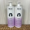 Ikoo Talk the Detox Shampoo & Conditioner 33.8 oz Duo