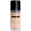 Natio Buy Natio Flawless Foundation SPF 15 Light Online
