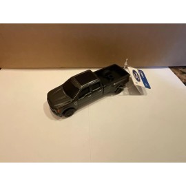Ertl 1/64 1:64 diecast  Collect N Play   2020 Ford F-350 dually pickup silver