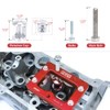 PQY Engine Valve Spring Compressor Tool Compatible with Ford Mustang