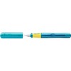 Pelikan Pelicano Jr. Fountain Pen, Turquoise Blue, Medium Point (A)