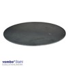 Steel Round Thickness 3 mm Diameter 100-600 mm Plasma Cut