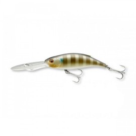 Cormoran Team Cormoran Hisaka X-Deep Shad Matte Perch 8.5 cm 18 g