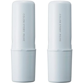 Alimino Color Story i Prime Point Concealer, M, 0.3 fl oz (10 ml) x 2 Pieces