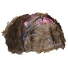 Best Winter Hats Adult Tree Camouflage Russian/Hunters W/Soft Faux Fur