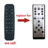 VINABTY Replacement Infrared Remote Control for Roberts Stream 93i DAB