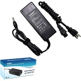 HQRP AC Adapter/Power Supply Cord for Roland BR-1200CD / BR1200CD / BR-1600CD / BR1600CD Digital Recording Studio