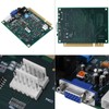 Classic 60 in 1 Jamma Kits Multicade Arcade Board PCB