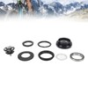 Bicycle Headset Aluminum Mountain Bike Front Fork Headset for 44mm