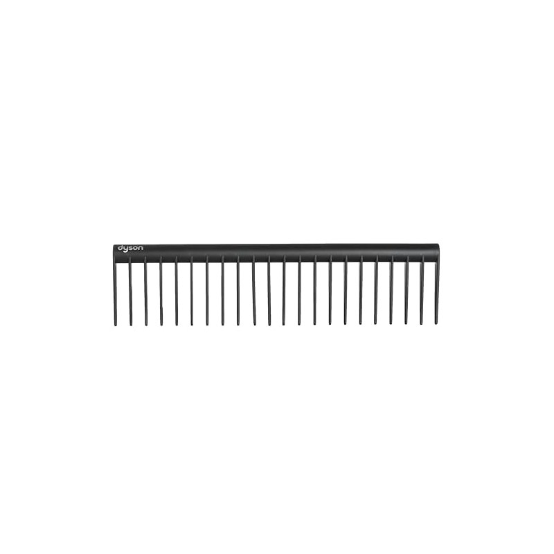 Masterpart Detangling Comb To Fit Dyson Hair Stylers HD01 HD03