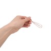 Measuring Spoons 7 in 1 Stainless Steel Stackable Design Multifunction