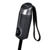 Doppler Partner Fibre Magic XM Air Men's Umbrella with Wind