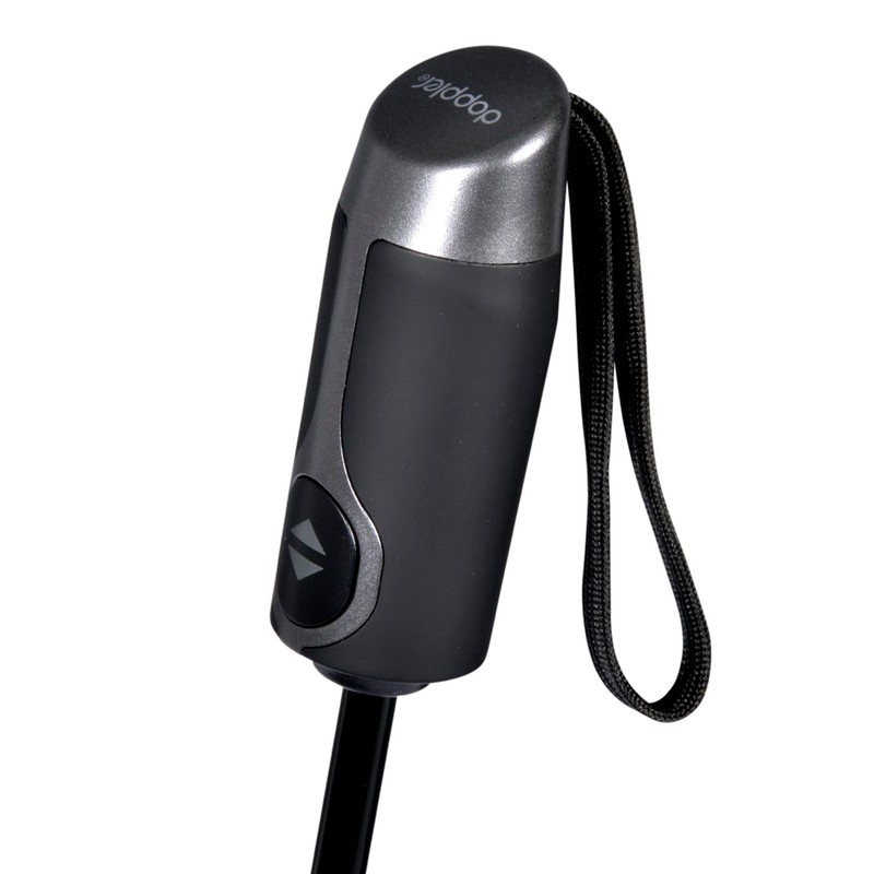 Doppler Partner Fibre Magic XM Air Men's Umbrella with Wind