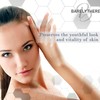 Barely There- Boosts Collagen & Elastin Production, Eliminates Wrinkles &