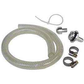 NCY Oil Decompression Tube Genuine/GY6 (150cc)