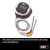 Weber 7203 iGrill Thermometer