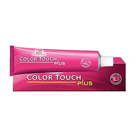 Wella 55/07 Color Touch Plus 60 ml
